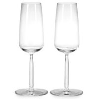 Iittala Senta-kuohuviinilasit, 2 kpl, iittala