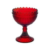 Iittala Mariskooli Malja 155 mm karpalo, iittala