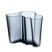 Iittala Aalto-maljakko 160 mm sade, iittala