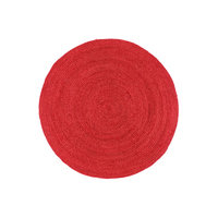 4Living juuttimatto Tokio 90 cm, punainen, 4living