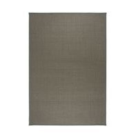 VM Carpet Sisal-matto, tummanharmaaa, 80 x 150 cm, vm carpet