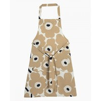 Marimekko Pieni Unikko -esiliina, marimekko