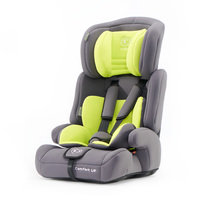 KINDERKRAFT turvaistuin Comfort Up, limetti, kinderkraft