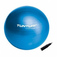 Jumppapallo Tunturi 55 cm, sininen, tunturi