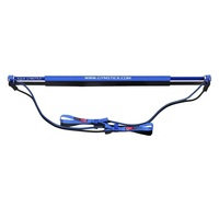 Gymstick Aqua Medium, blue, gymstick