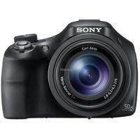 Sony Cyber-shot DSC-HX400V-kompaktikamera, sony