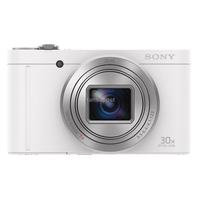 Sony Cyber-shot DSC-WX500-kompaktikamera, sony