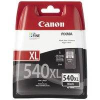 Canon PG-540 XL Alkuperäinen Valokuva musta, canon