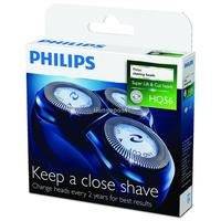 Philips Lift & Cut HQ900-sarjan partakoneen terät, philips