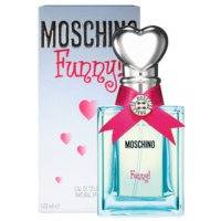 Moschino Funny! EDT naiselle 4 ml, moschino
