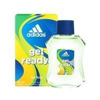 Adidas Get Ready! For Him EDT miehelle 100 ml, adidas