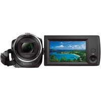 Sony Handycam® videokamera HDR-CX405B, sony