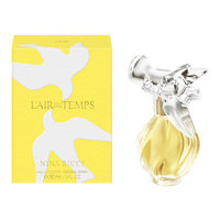 Nina Ricci L´Air Du Temps EDT naiselle 30 ml, nina ricci