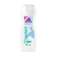 Adidas Protect For Women suihkugeeli 250 ml, adidas