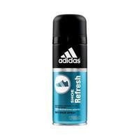 Adidas Shoe Refresh jalkasuihke miehelle 150 ml, adidas