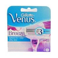 Gillette Venus Breeze vaihtoterä 4, gillette