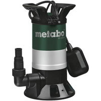 Uppopumppu PS 15000 S, Metabo, metabo