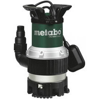 Uppopumppu TPS 16000 S Combi, Metabo, metabo