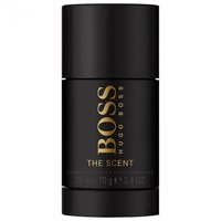 HUGO BOSS Boss The Scent deodorantti miehelle 75 ml, hugo boss