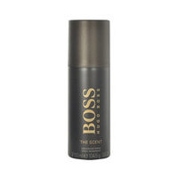 HUGO BOSS Boss The Scent deodorantti miehelle 150 ml, hugo boss