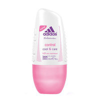 Adidas Control Cool & Care 48h antiperspirantti 50 ml, adidas