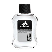 Adidas Dynamic Pulse partavesi miehelle 50 ml, adidas
