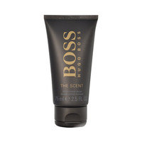 HUGO BOSS Boss The Scent partabalsami miehelle 75 ml, hugo boss