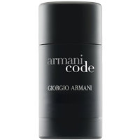 Giorgio Armani Armani Code Pour Homme deodorantti miehelle 75 ml, giorgio armani