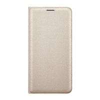 Samsung EF-WJ510P matkapuhelimen suojakotelo 13,2 cm (5.2") Folio-kotelo Kulta, samsung