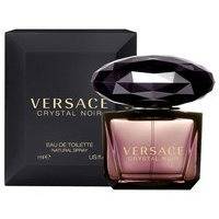 Versace Crystal Noir EDT naiselle 30 ml, versace