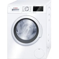 Bosch Serie 6 WAT286I7SN Pesukone Vapaasti seisova Edestä täytettävä Valkoinen 7 kg 1400 RPM A+++, bosch