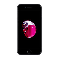 Apple iPhone 7 - 32GB, musta, apple