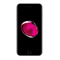 Apple iPhone 7 Plus -32GB, musta, apple