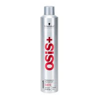 Schwarzkopf Professional Osis+ Elastic hiuslakka 500 ml, schwarzkopf