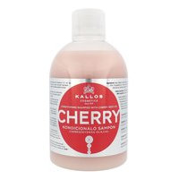 Kallos Cosmetics Cherry shampoo 1000 ml, kallos