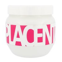 Kallos Cosmetics Placenta hiusnaamio 800 ml, kallos