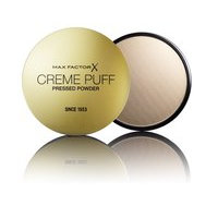 Max Factor Creme Puff puuteri 21 g, 75 Golden, max factor