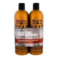 Tigi Bed Head Colour Goddess shampoo lahjapakkaus 750 ml, tigi
