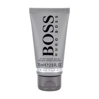 Hugo Boss Bottled After Shave Balm miehelle 75 ml, hugo boss