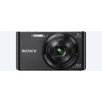 Sony Cyber-shot DSC-W830-kompaktikamera, sony