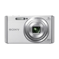 Sony Cyber-shot DSC-W830-kompaktikamera, sony