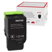 Xerox Xerox C310/C315 Musta Värikasetti 3000 sivua, XEROX