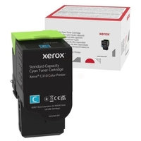 Xerox Värikasetti cyan 2.000 sivua, XEROX