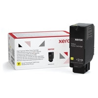 Xerox Xerox 0463 Värikasetti XL keltainen, XEROX