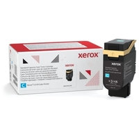 Xerox Xerox 0467 Värikasetti syaani, XEROX
