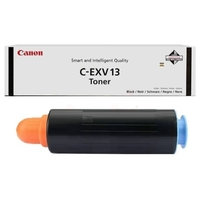 Canon Canon C-EXV 13 Värikasetti musta, CANON