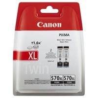 Canon Canon 570 PGBKXL Mustepatruuna musta, CANON