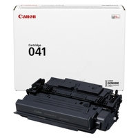Canon Canon 41 Värikasetti musta, CANON