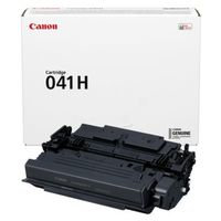 Canon Canon 041H Värikasetti musta, CANON