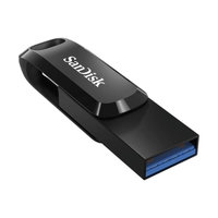 SANDISK SanDisk USB Dual Drive Go Ultra 32GB, USB-C